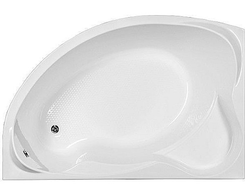 Акриловая ванна Aquanet Jamaica 160x100 L 203986 Акриловая ванна Aquanet Jamaica 160x100 L 203986