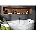 Акриловая ванна Aquanet Jamaica 160x100 L 203986