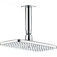 Верхний душ Hansgrohe Raindance E 27383000 Хром