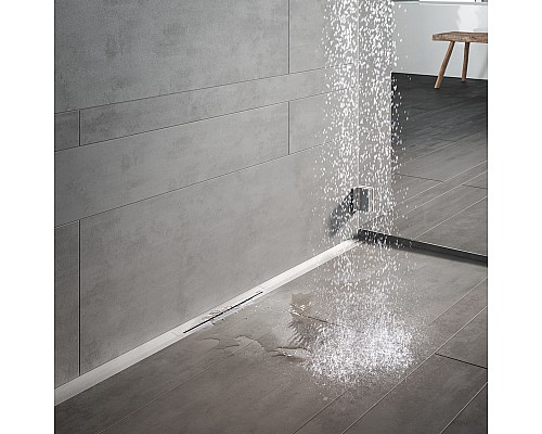 Профиль для душа TECE 671000 100 см