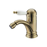 Смеситель для биде Boheme Medici Ripresa 306 бронза