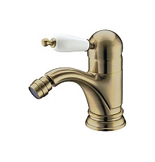 Смеситель для биде Boheme Medici Ripresa 306 бронза