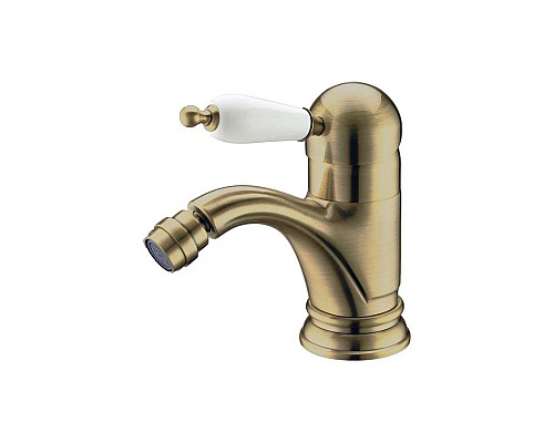 Смеситель для биде Boheme Medici Ripresa 306 бронза