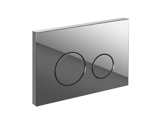 Клавиша смыва Cersanit Link 63523 Хром