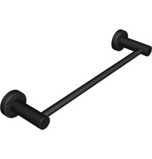 Полотенцедержатель Colombo Design Plus Черный матовый