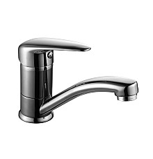 Смеситель Lemark Pramen LM3307C для раковины