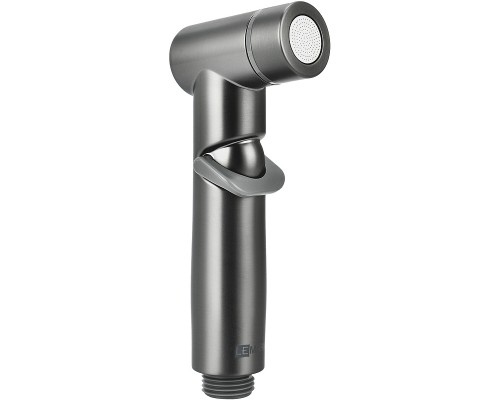 Гигиенический душ Lemark LM8140GM Графит