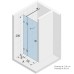 Душевая дверь Riho SZ Scandic NXT X104 118 L G001141120 (GX00592C1) Хром
