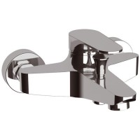 Смеситель для ванны с коротким носом Remer Class Line L05