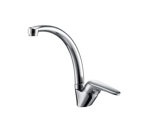 Смеситель для кухонной мойки KAISER County 55244