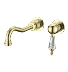 Смеситель встроенный Boheme Imperiale Ripresa, Хром