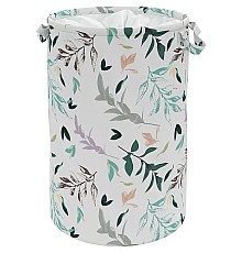 Корзина для белья WasserKRAFT Rossel WB-571 цветная