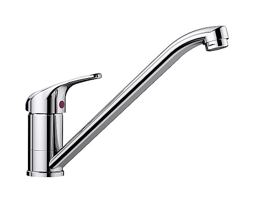 Смеситель для кухни Blanco Daras 524179 Хром