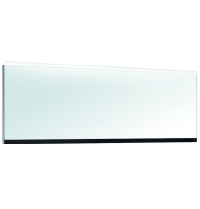 Зеркало Orans BC-6023-1800 с подсветкой Черное Белое