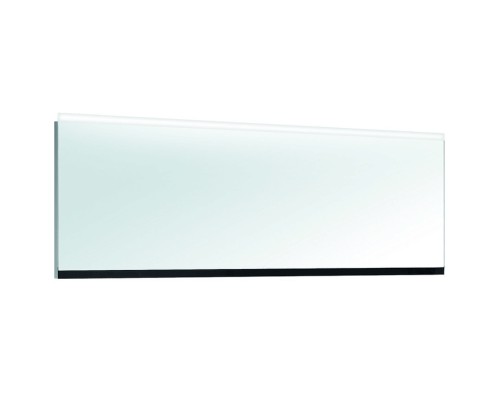 Зеркало Orans BC-6023-1800 с подсветкой Черное Белое