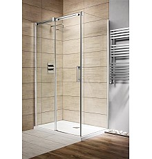 Душевая дверь Espera 495x2000 правая (1/3) хром прозрачное 380495-01R 380495-01R