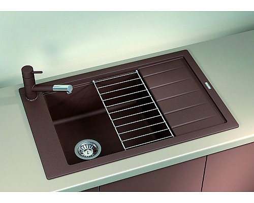 Кухонная мойка Florentina Липси-780Р 20.275.D0780.104 Бежевая