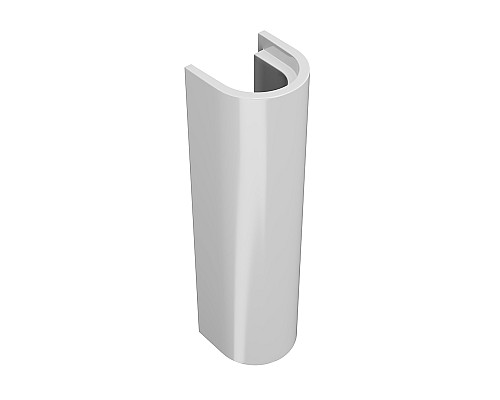 Пьедестал Kerama Marazzi PRO напольный, белый глянцевый
