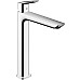 Смеситель для раковины Hansgrohe Logis Fine 71258000 Хром