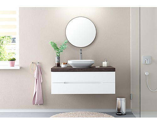 Смеситель для раковины Hansgrohe Logis Fine 71258000 Хром