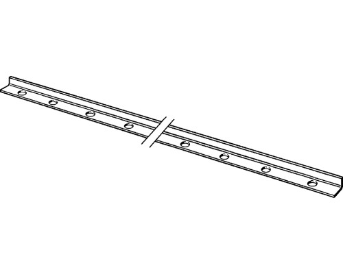 Плиточная окантовка для душевого лотка Viega Advantix Vario 498284 761974 Хром
