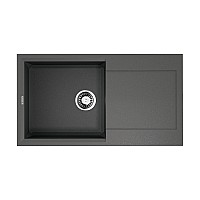 Кухонная мойка Omoikiri Sakaime 78-PL 4993196 платина