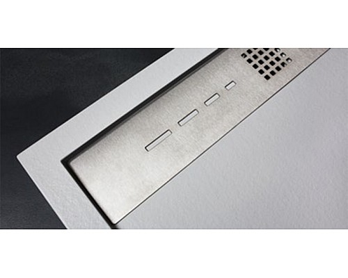 Поддон литьевой Stella БЕЛЫЙ 1200x800 GOOD DOOR ЛП00064