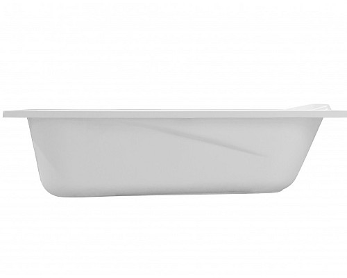 Ванна из искусственного камня Эстет Альфа 170х75