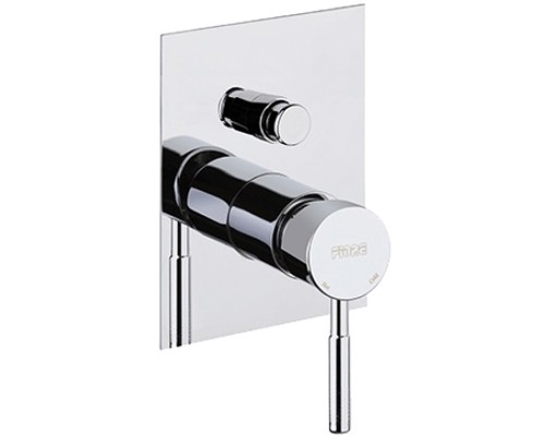 Смеситель для душа Fiore Xenon 44CR7517 Хром