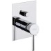 Смеситель для душа Fiore Xenon 44CR7517 Хром