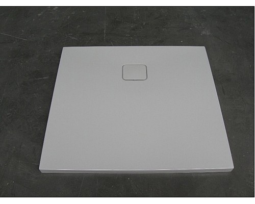 Акриловый душевой поддон Riho 412 90x90 белый + сифон DC220050000000S Акриловый душевой поддон Riho 412 90x90 белый + сифон DC220050000000S