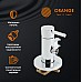 Гигиенический душ со смесителем Orange Karl M05-888cr Хром