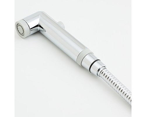 Гигиенический душ со смесителем Orange Karl M05-888cr Хром