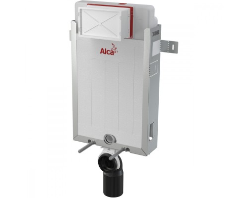 Система инсталляции для унитазов AlcaPlast Renovmodul