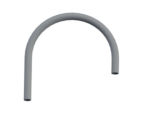 Сменный гибкий Шланг для Смесителя Kanto Omoikiri OT-01-GR 4996038