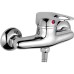 Смеситель для душа Frap H28 Хром