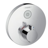 Термостат для душа Hansgrohe Shower Select S