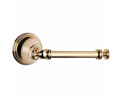 Держатель туалетной бумаги TW Harmony TWHA019oro Золото