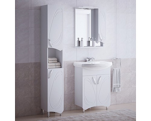 Раковина Corozo Уют 60 SD-00000396