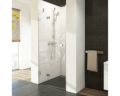 Душевая дверь Ravak Brilliant 0ULABA00Z1 101,5