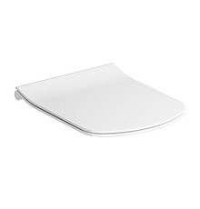 Сиденье для унитаза Classic Slim Ravak Classic Slim X01673 с микролифтом