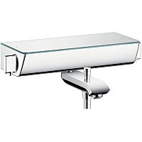 Смеситель для ванны,для душа Hansgrohe Ecostat Select 13141000
