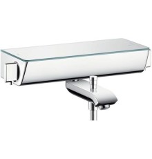 Смеситель для ванны,для душа Hansgrohe Ecostat Select