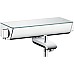 Смеситель для ванны,для душа Hansgrohe Ecostat Select 13141000