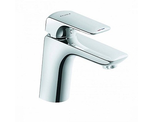 Однорычажный смеситель для раковины Kludi Ameo 410260575