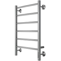 Полотенцесушитель Terminus Электро Аврора П6 400х650