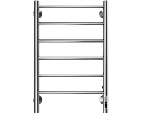 Полотенцесушитель Terminus Электро Аврора П6 400х650