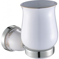 Держатель стакана подвесной ART&MAX AM-F-5503-Cr