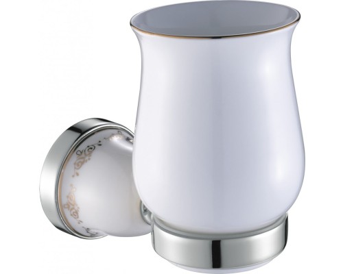 Держатель стакана подвесной ART&MAX AM-F-5503-Cr