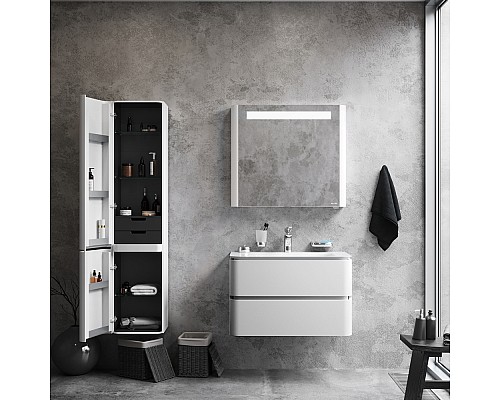 База под раковину подвесная AM.PM Sensation M30FHX0802WG 800 мм